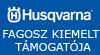 Husqvarna Magyarorsz�g Kft - Erd�szeti �s kert�szeti g�pek kereskedelme. HUSQVARNA, JONSERED, PARTNER, GARDENA.