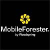 MobileForester by Woodspring